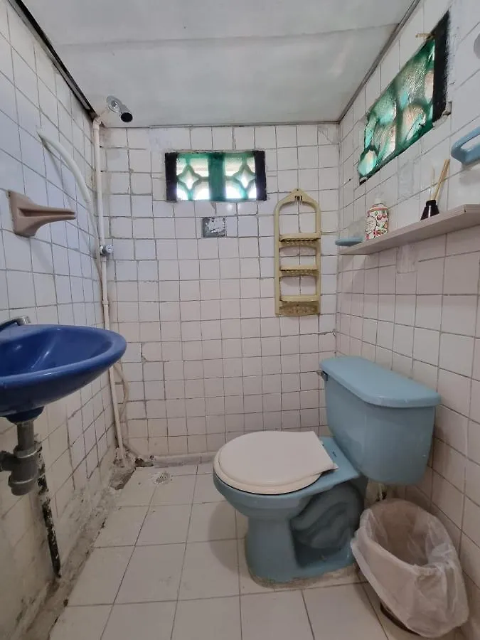Apartaestudio Charly Apartment Cartagena